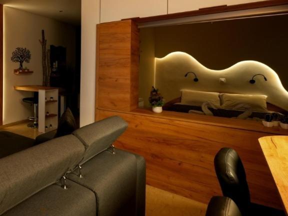 Sky View Suite セレス エクステリア 写真